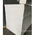 Hollow Glass Magnesium Sandwich Panel